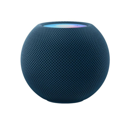 Głośnik Apple HomePod Mini Niebieski