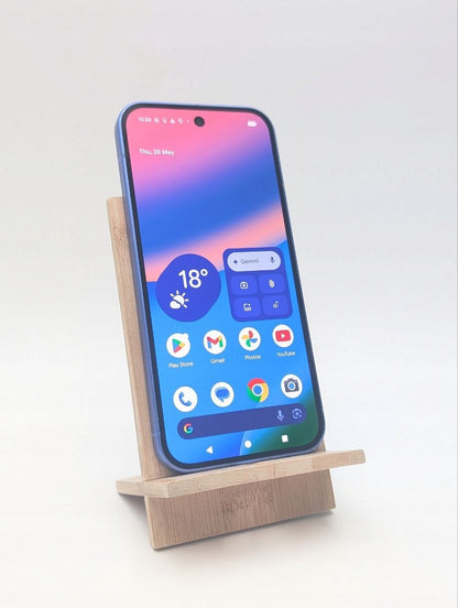 Google Pixel 10 128GB Indygo | Outlet, Bateria 95%