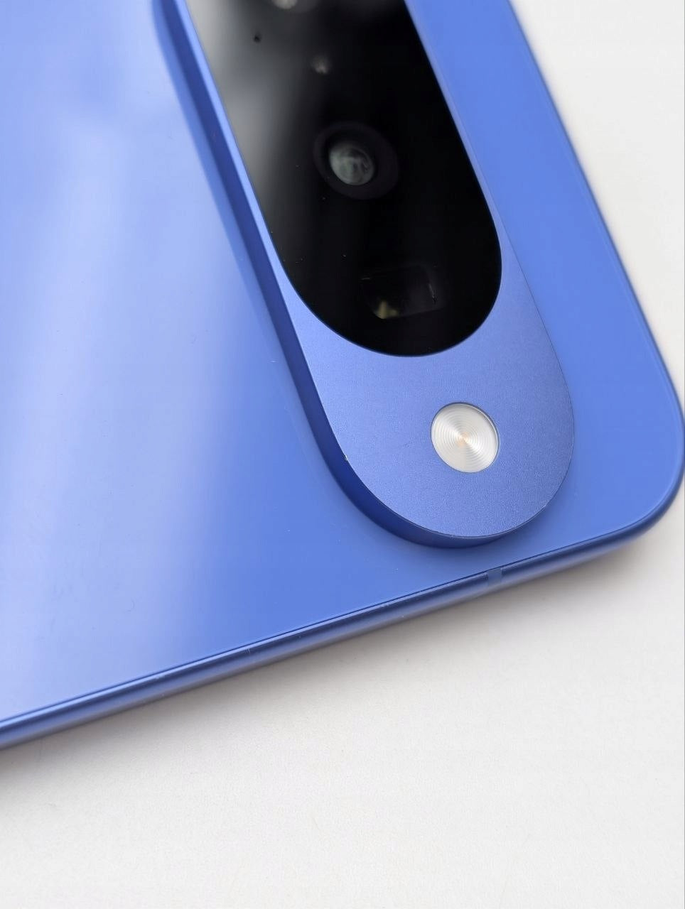 Google Pixel 10 128GB Indygo | Outlet, Bateria 95%