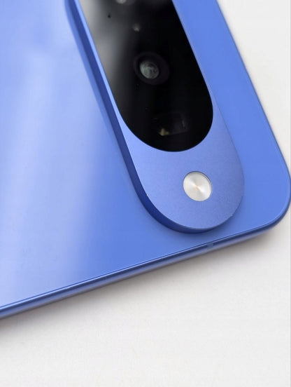 Google Pixel 10 128GB Indygo | Outlet, Bateria 95%