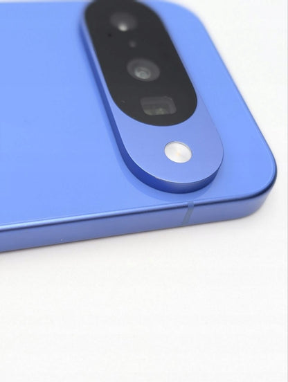 Google Pixel 10 128GB Indygo | jak | Outlet, Bateria 95%