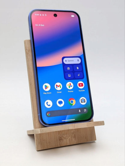 Google Pixel 10 128GB Indygo | Outlet, Bateria 95%