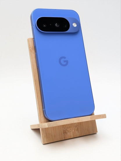 Google Pixel 10 128GB Indygo | jak | Outlet, Bateria 95%
