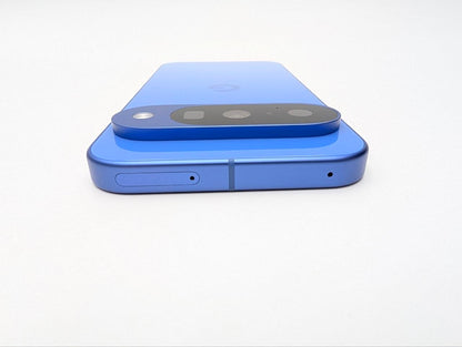 Google Pixel 10 128GB Indygo | Outlet, Bateria 95%