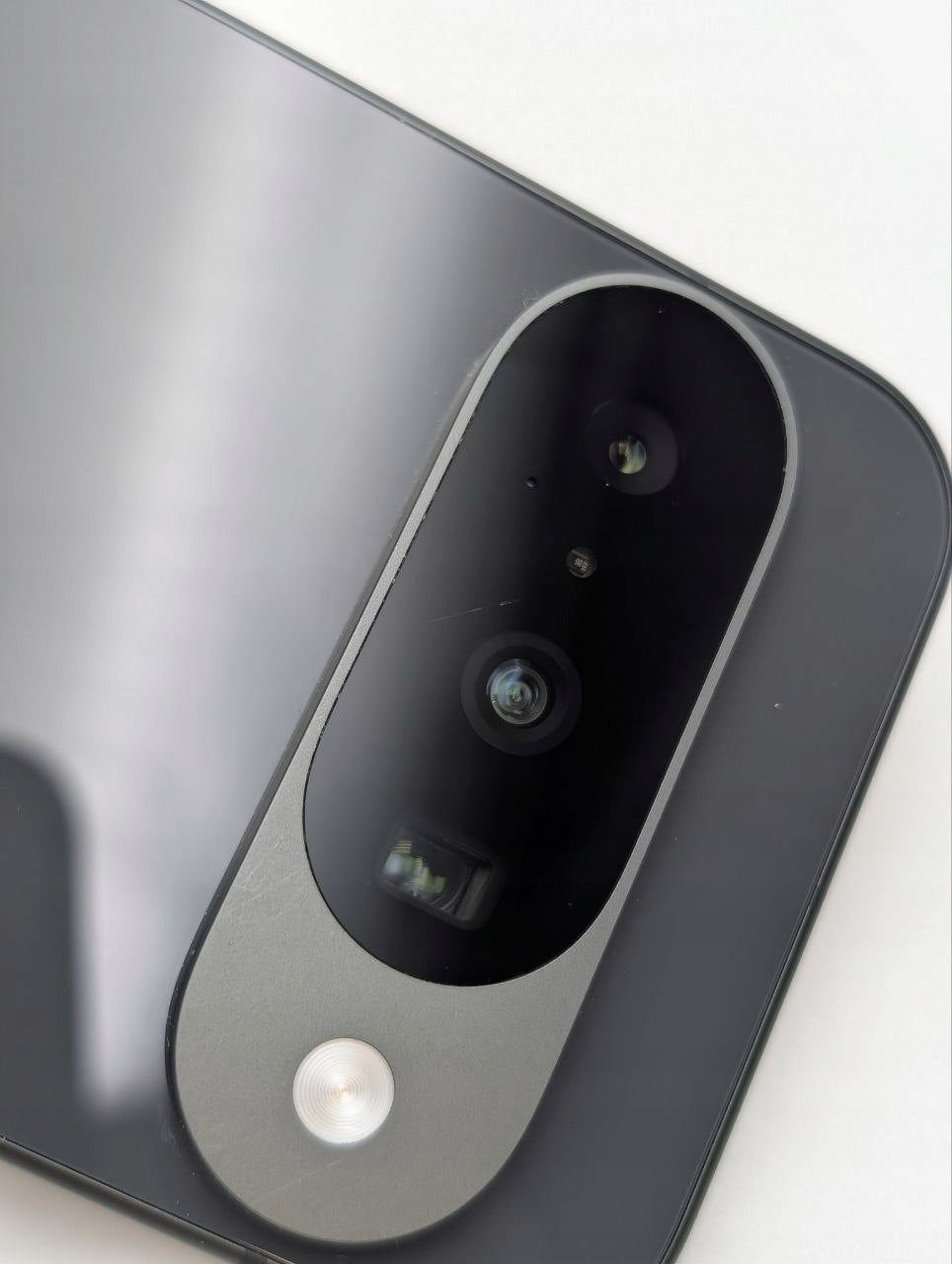 Google Pixel 10 128GB Obsydian | Outlet, Bateria 95%