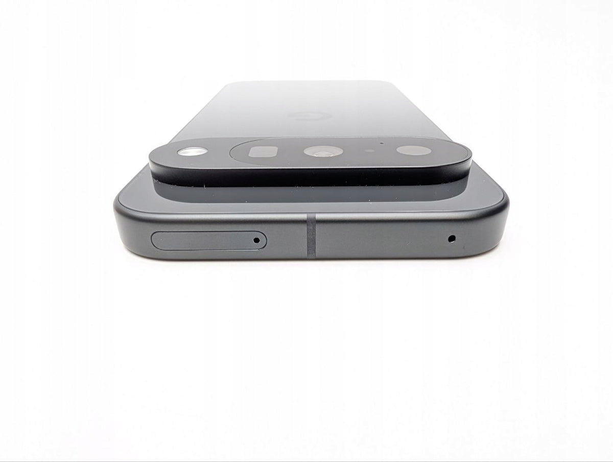 Google Pixel 10 128GB Obsydian | Outlet, Bateria 95%