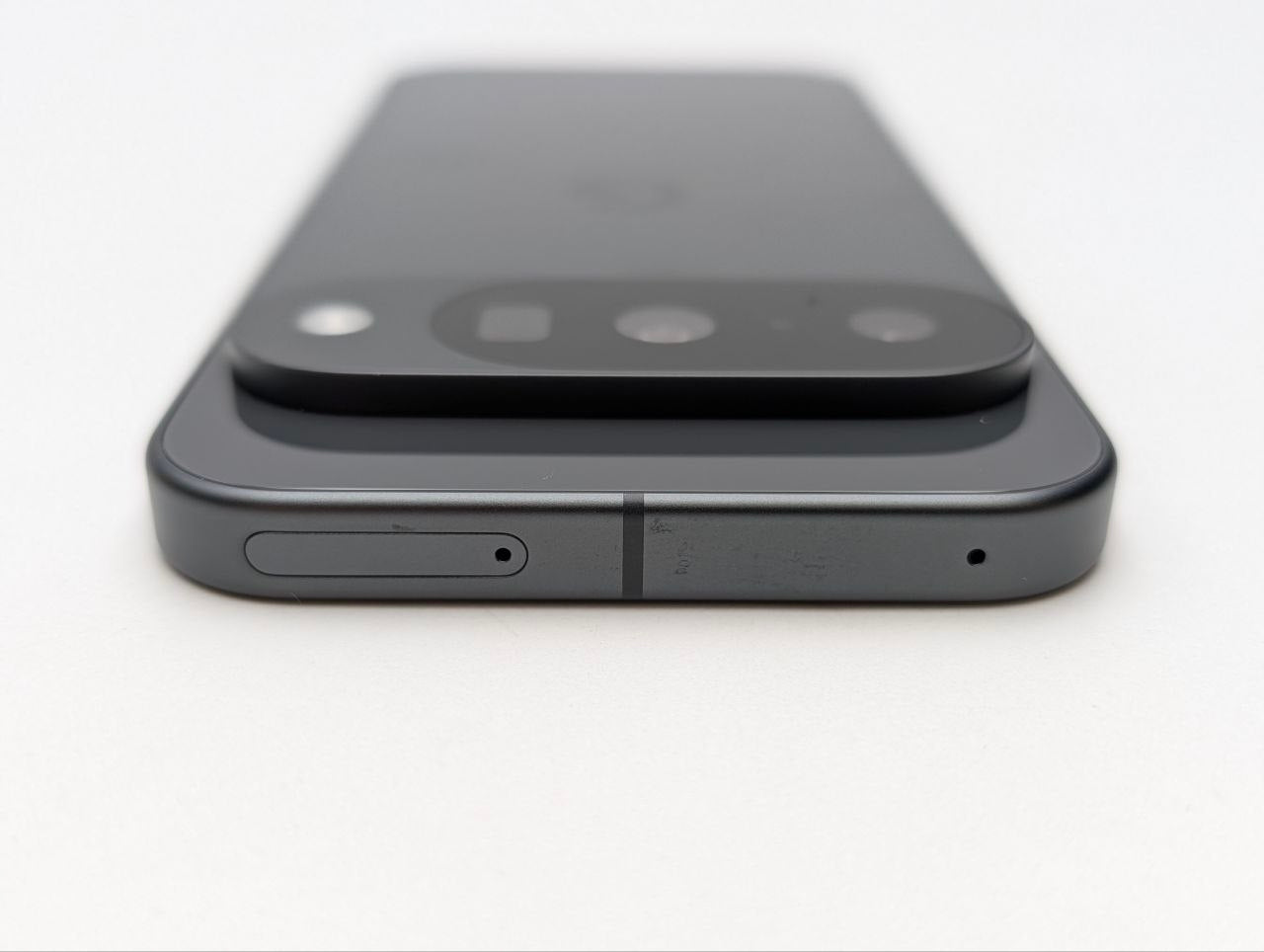 Google Pixel 10 128GB Obsydian | Outlet, Bateria 95%