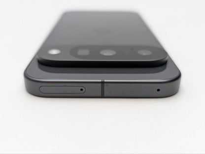 Google Pixel 10 128GB Obsydian | Outlet, Bateria 95%