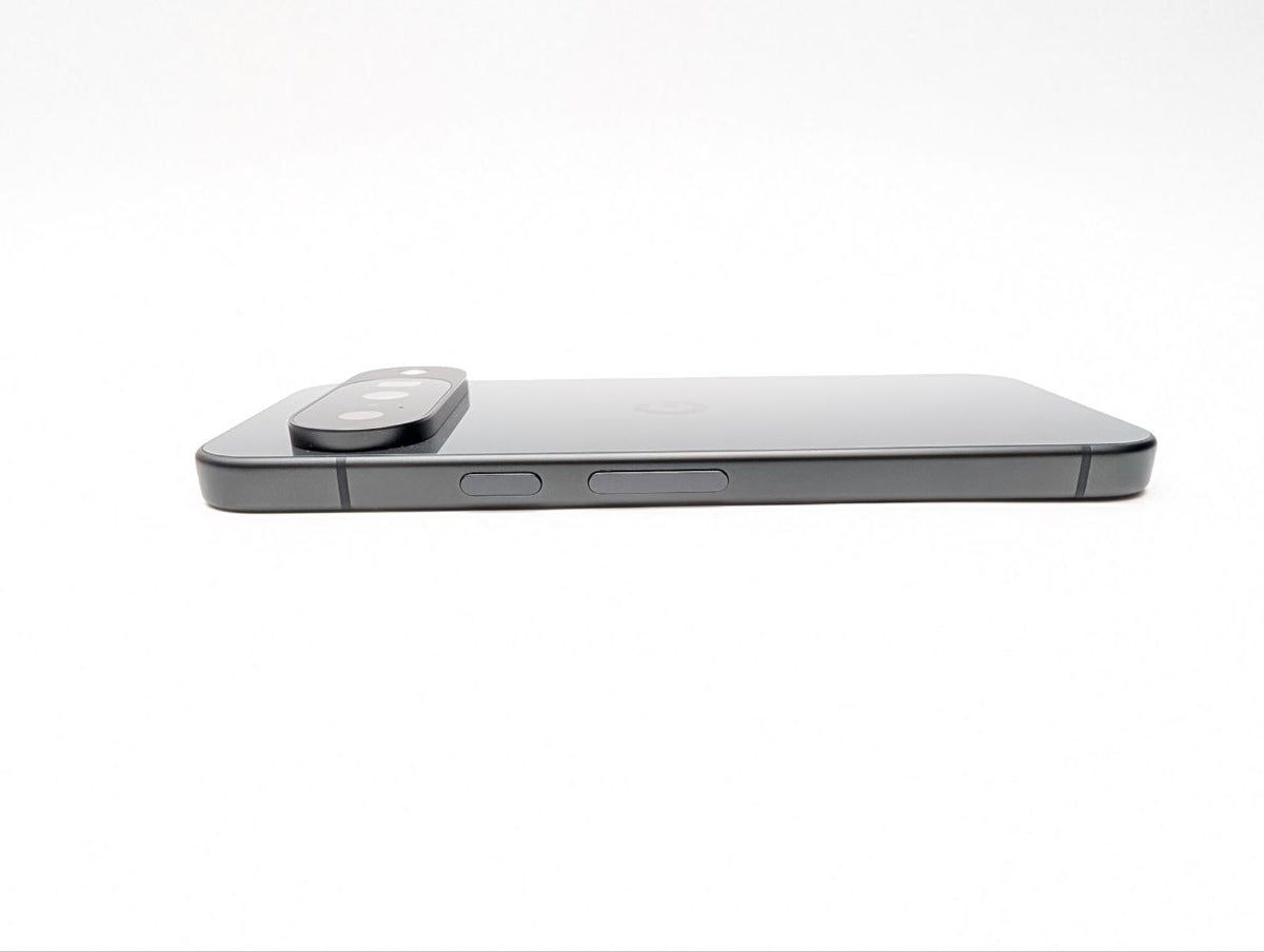 Google Pixel 10 128GB Obsydian | Outlet, Bateria 95%