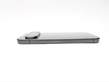 Google Pixel 10 128GB Obsydian | Outlet, Bateria 95%
