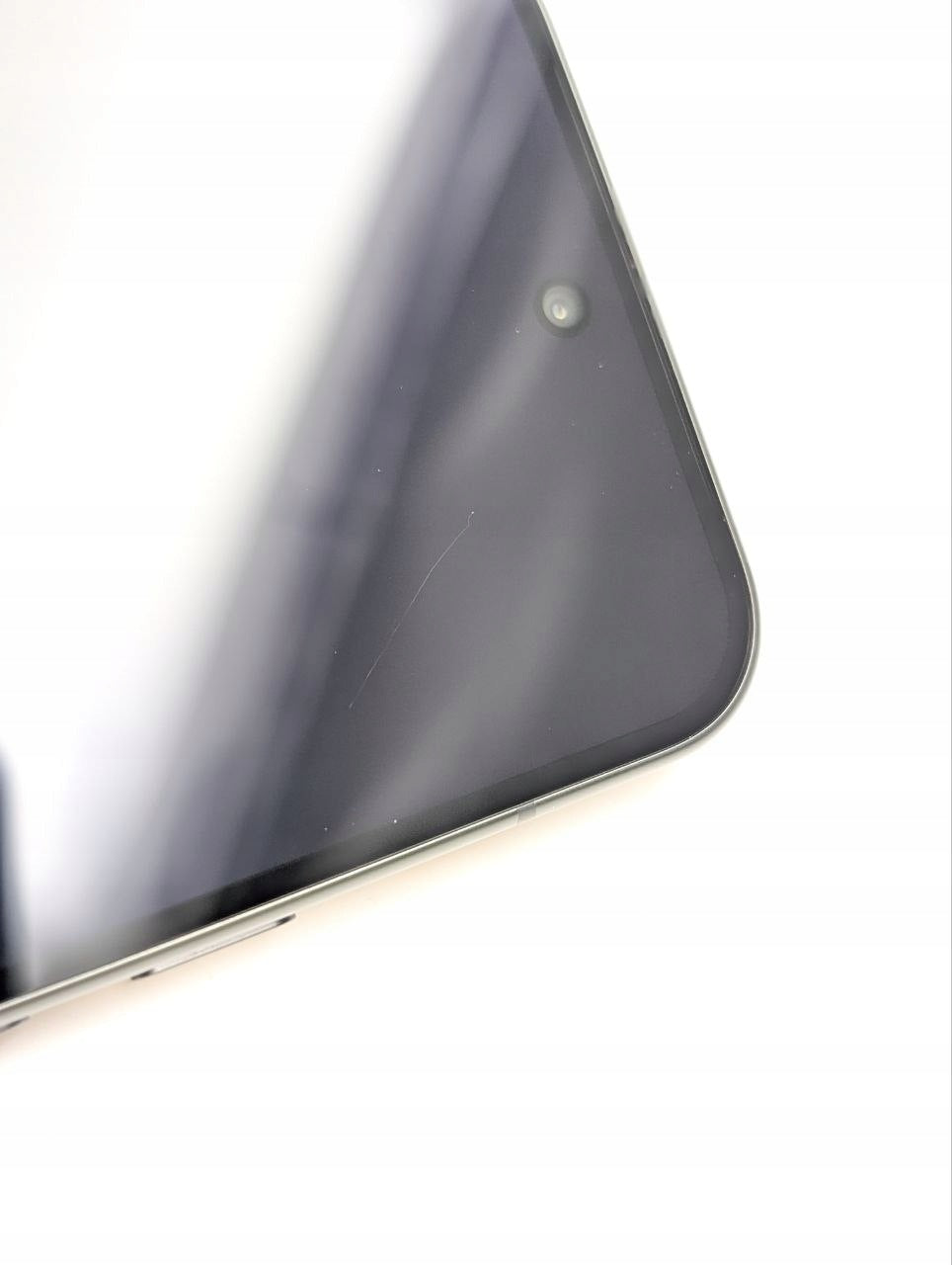 Google Pixel 10 128GB Obsydian | Outlet, Bateria 95%