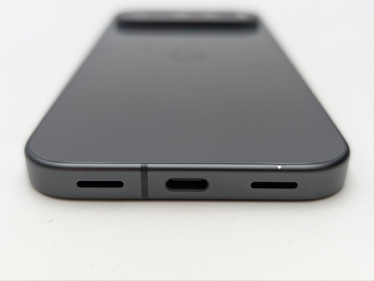 Google Pixel 10 128GB Obsydian | Outlet, Bateria 95%