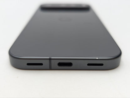 Google Pixel 10 128GB Obsydian | Outlet, Bateria 95%