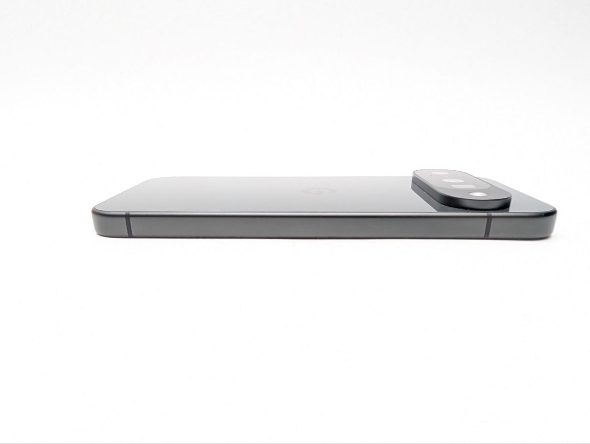 Google Pixel 10 128GB Obsydian | Outlet, Bateria 95%