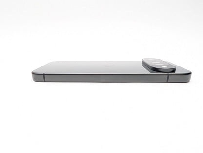 Google Pixel 10 128GB Obsydian | Outlet, Bateria 95%