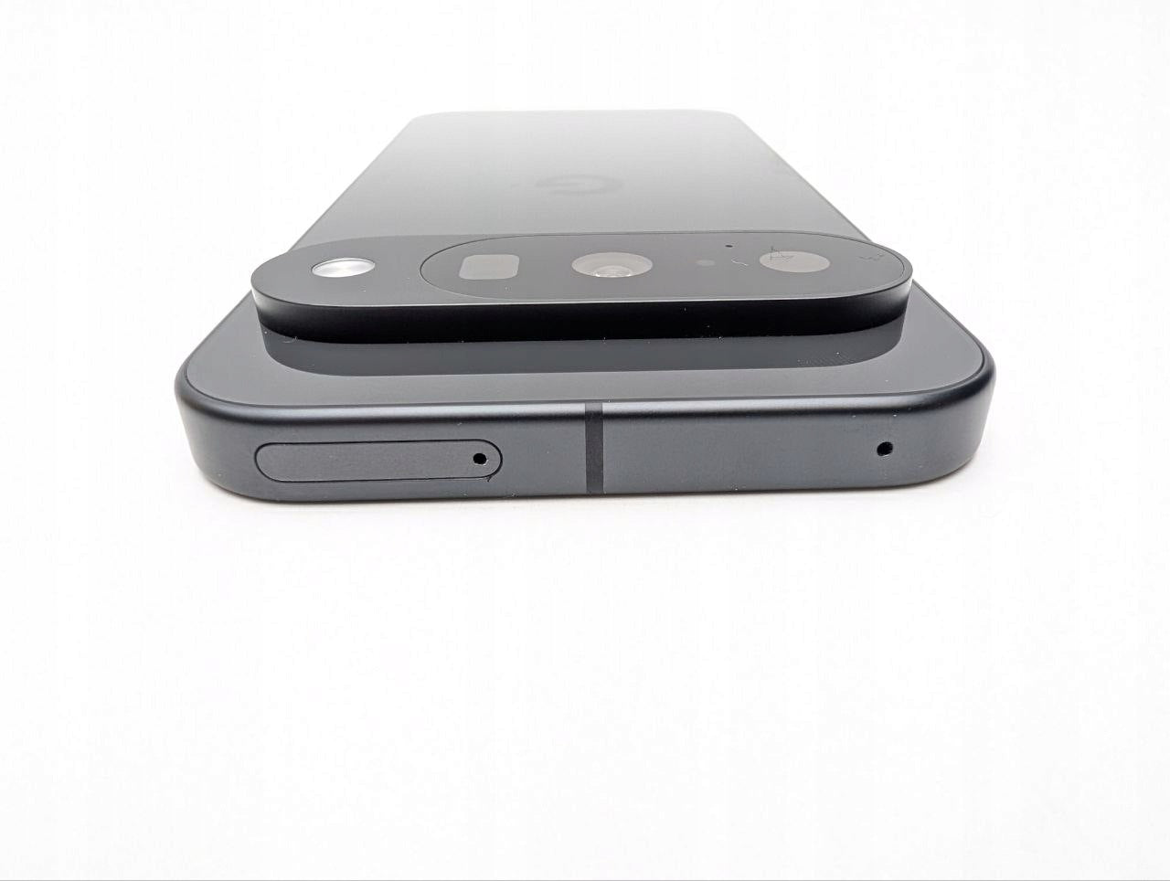 Google Pixel 10 128GB Obsydian | jak | Outlet, Bateria 95%