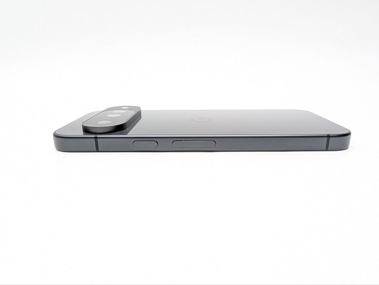 Google Pixel 10 128GB Obsydian | jak | Outlet, Bateria 95%