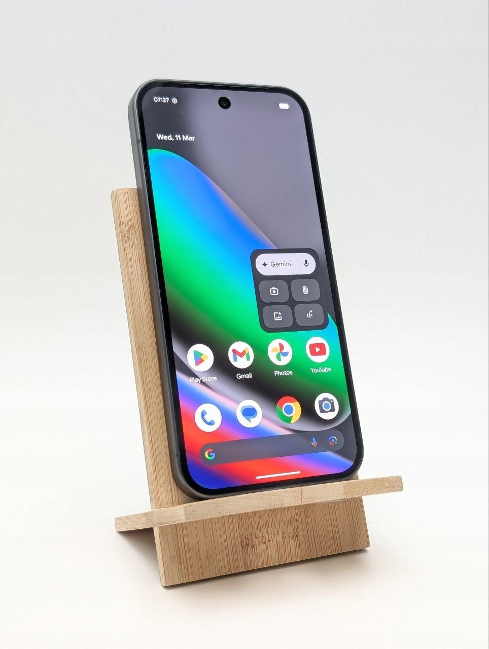 Google Pixel 10 128GB Obsydian | jak | Outlet, Bateria 95%