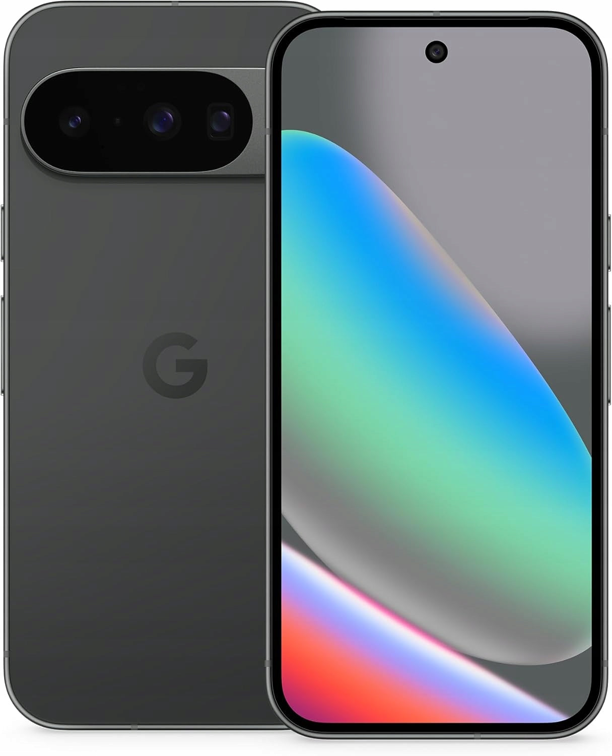 Google Pixel 10 128GB Obsydian | jak | Outlet, Bateria 95%