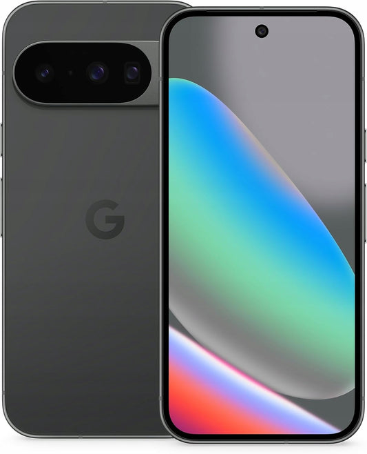 Google Pixel 10 128GB Obsydian | Outlet, Bateria 95%