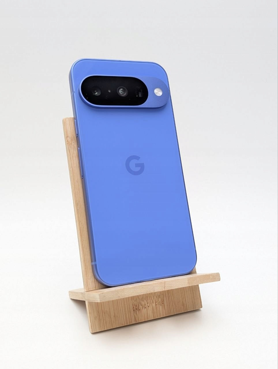 Google Pixel 10 256 GB Indygo | Outlet, Bateria 95%