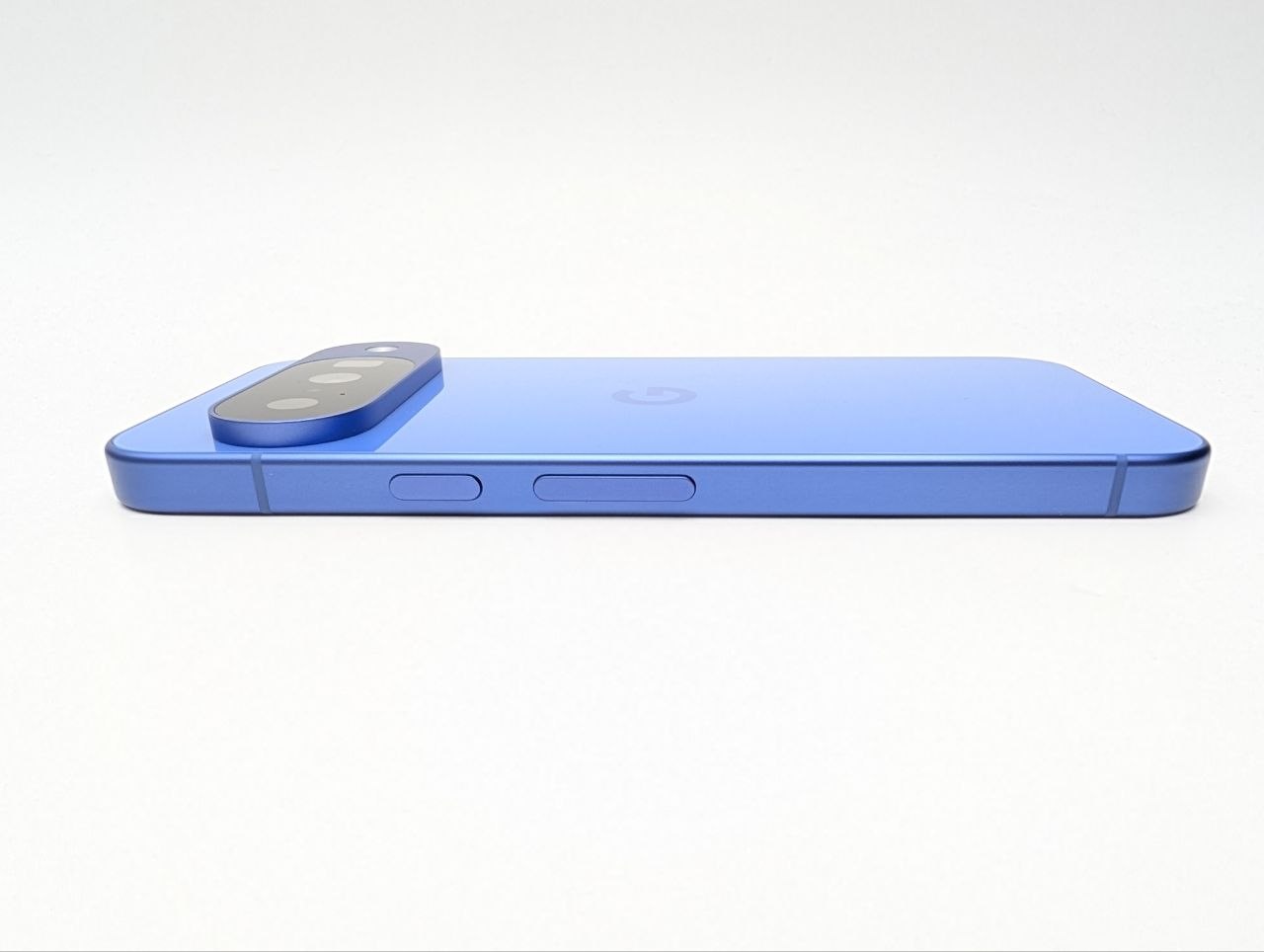 Google Pixel 10 256 GB Indygo | Outlet, Bateria 95%