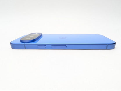 Google Pixel 10 256 GB Indygo | Outlet, Bateria 95%