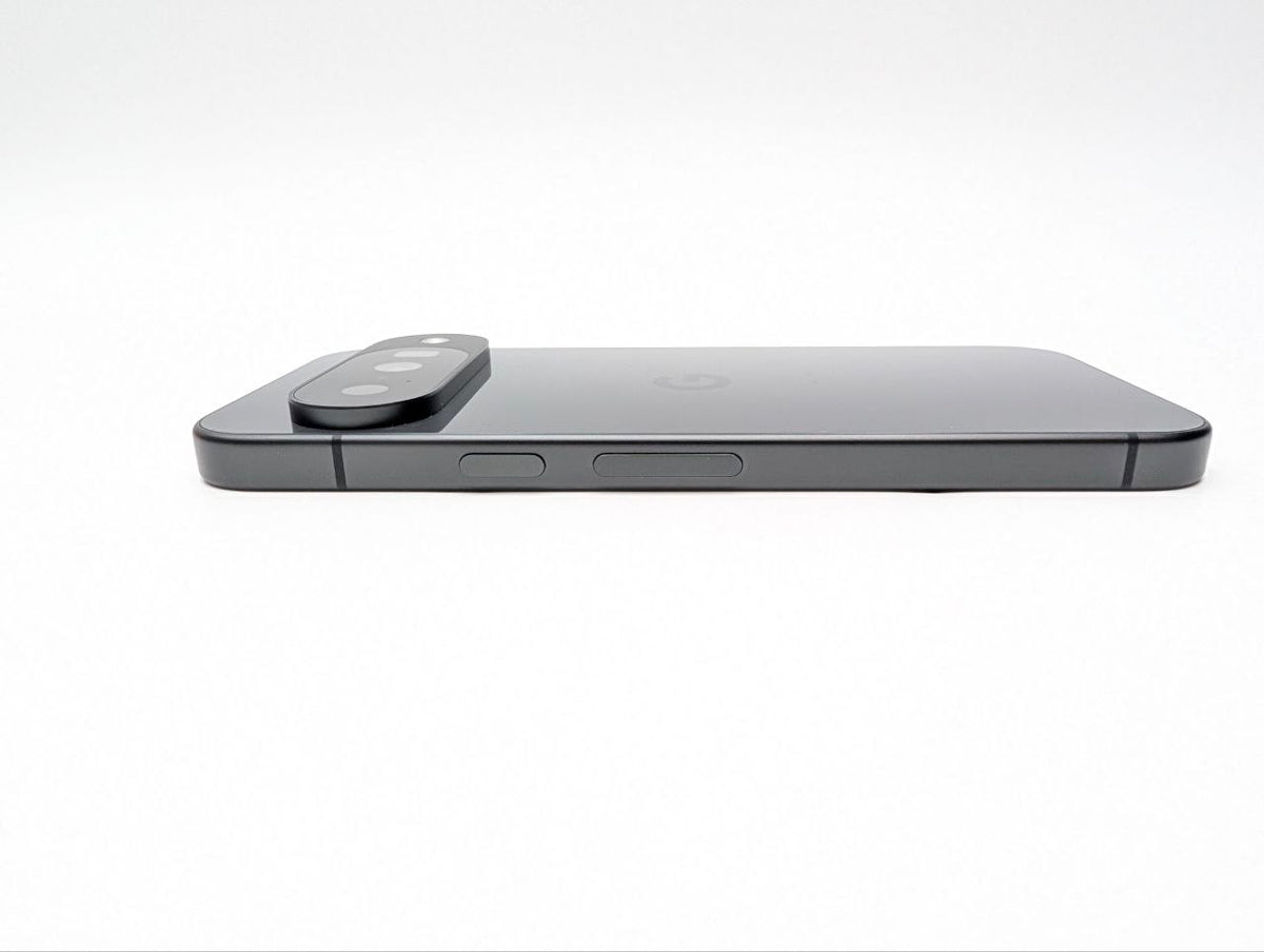 Google Pixel 10 256GB 5G Obsydian | Outlet, Bateria 95%
