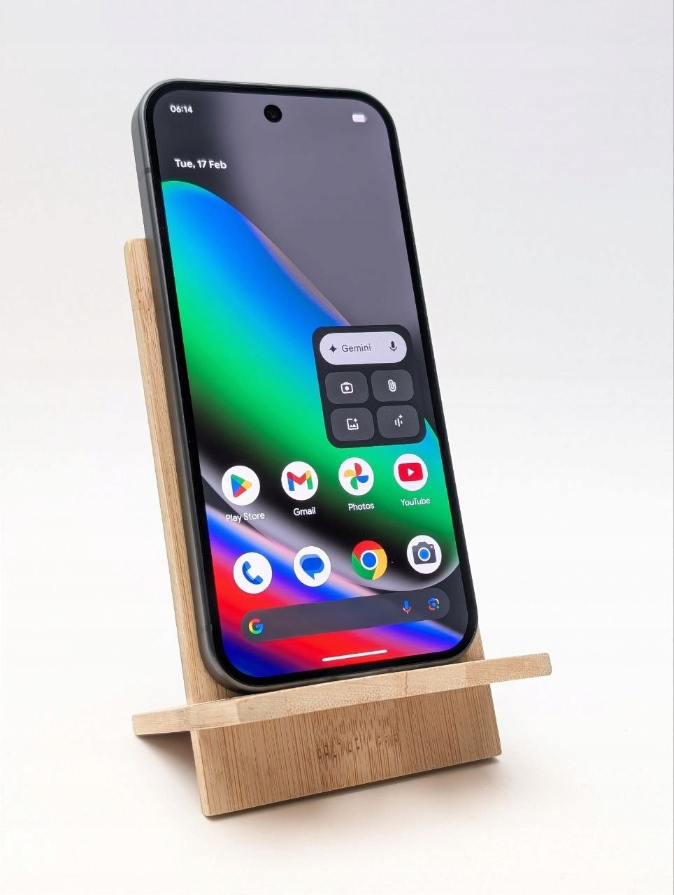 Google Pixel 10 256GB 5G Obsydian | Outlet, Bateria 95%