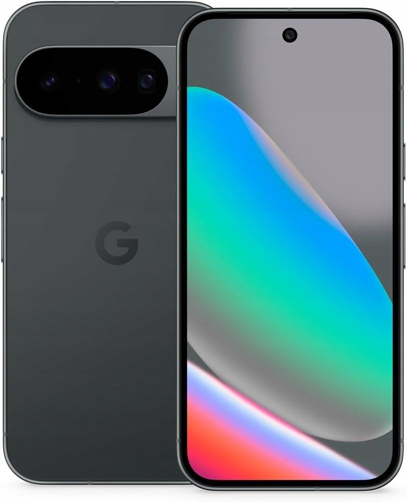 Google Pixel 10 256GB 5G Obsydian | Outlet, Bateria 95%