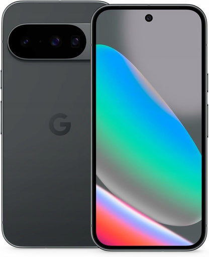Google Pixel 10 256GB 5G Obsydian | Outlet, Bateria 95%