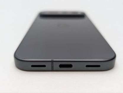 Google Pixel 10 256GB Obsydian | Outlet, Bateria 95%