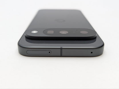 Google Pixel 10 256GB Obsydian | Outlet, Bateria 95%