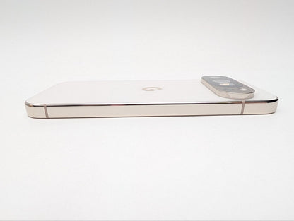 Google Pixel 10 Pro 128 GB Porcelanowy | jak | Outlet, Bateria 95%