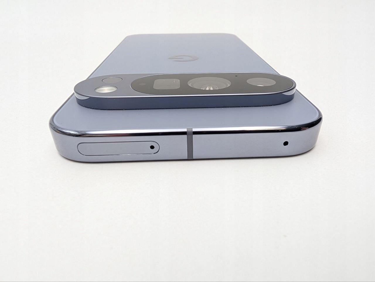 Google Pixel 10 Pro 128GB Księżycowy Szary | Outlet, Bateria 95%
