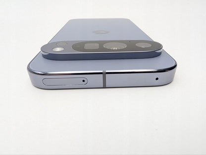 Google Pixel 10 Pro 128GB Księżycowy Szary | Outlet, Bateria 95%