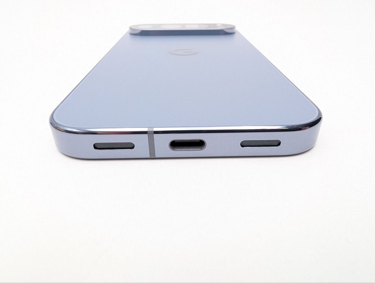 Google Pixel 10 Pro 128GB Księżycowy Szary | Outlet, Bateria 95%