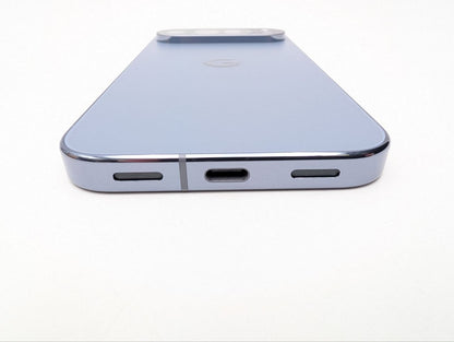 Google Pixel 10 Pro 128GB Księżycowy Szary | Outlet, Bateria 95%