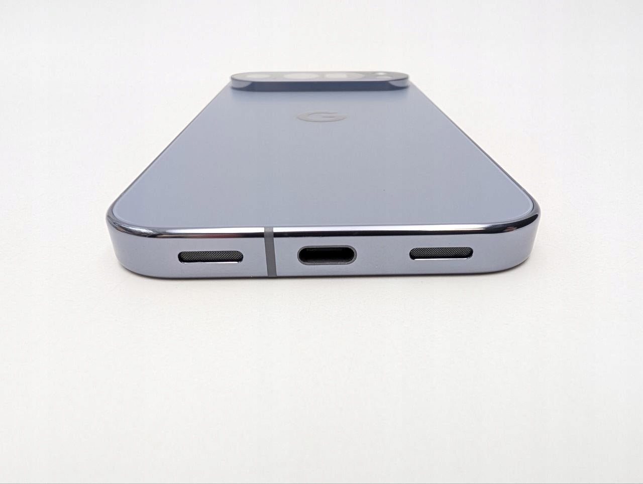 Google Pixel 10 Pro 128GB Księżycowy Szary | Outlet, Bateria 95%
