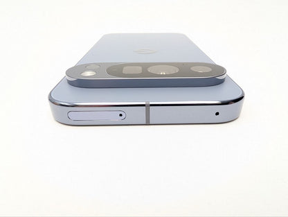 Google Pixel 10 Pro 128GB Księżycowy Szary | Outlet, Bateria 95%