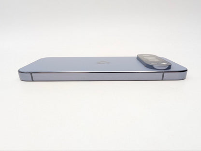 Google Pixel 10 Pro 128GB Księżycowy Szary | Outlet, Bateria 95%