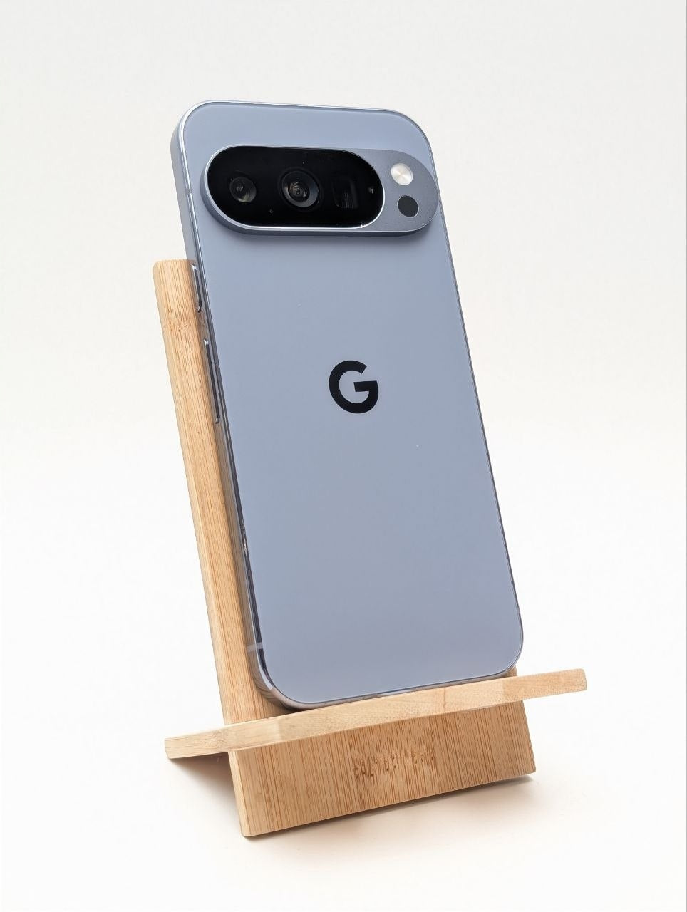 Google Pixel 10 Pro 128GB Księżycowy Szary | Outlet, Bateria 95%