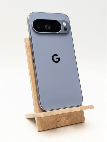 Google Pixel 10 Pro 128GB Księżycowy Szary | Outlet, Bateria 95%