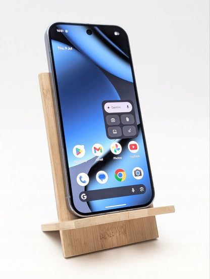 Google Pixel 10 Pro 128GB Księżycowy Szary | Outlet, Bateria 95%