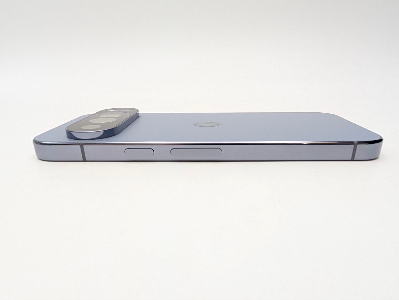 Google Pixel 10 Pro 128GB Księżycowy Szary | Outlet, Bateria 95%
