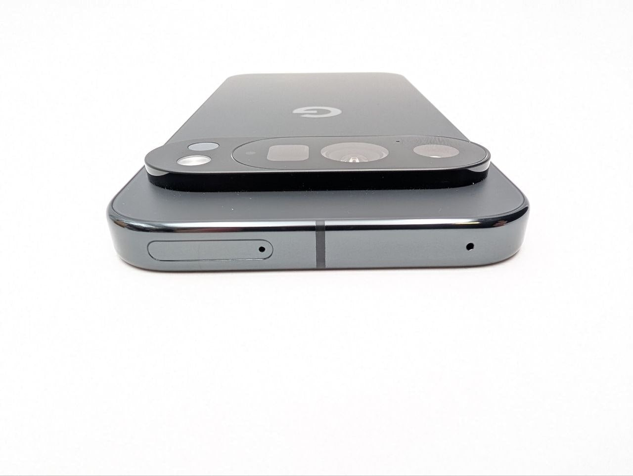 Google Pixel 10 Pro 128GB Obsydian | Outlet, Bateria 95%