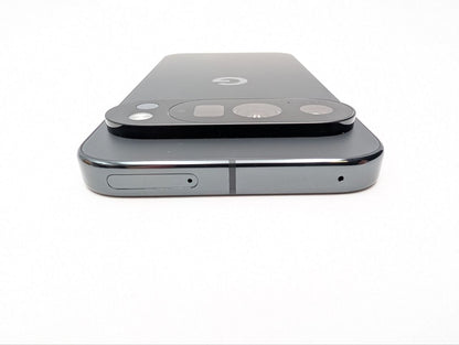 Google Pixel 10 Pro 128GB Obsydian | Outlet, Bateria 95%