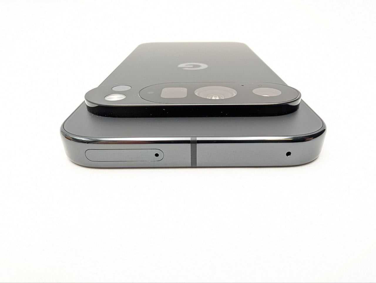 Google Pixel 10 Pro 128GB Obsydian | Outlet, Bateria 95%
