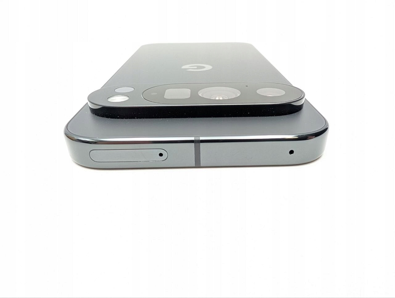 Google Pixel 10 Pro 128GB Obsydian | Outlet, Bateria 95%