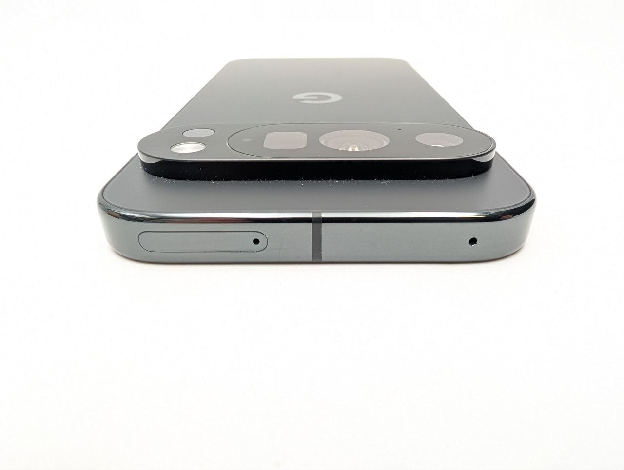 Google Pixel 10 Pro 128GB Obsydian | Outlet, Bateria 95%